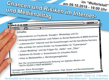 Einschaltung-Marktblatt-Vortrag-CYBER-MOBBING